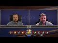 featured match fled vs fr0zen 2022 hearthstone grandmasters americas