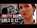 The Diabolical Side of Cindy McKay | Pretty Bad Girls | Twisted Tales