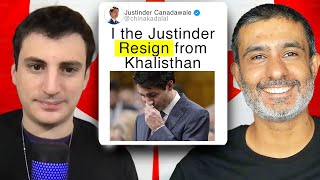 Will Justin Trudeau Resign?