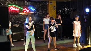 【RISING/ZERO-Ⅳ】ワンマンLIVE ＠Dining Bar KEN 2019/07/28 其の七