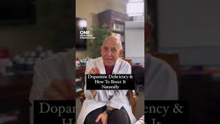 How to Boost Dopamine Naturally | Dr. Daniel Amen