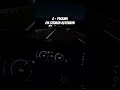 Volkswagen T-ROC 0 - 196kmh on german autobahn |169| #shorts