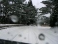 【道路探訪】番外編　雪の宮崎県道1号　高速再生