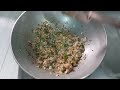 बोंबील मेथीची भाजी चवीला खुपच भन्नाट सर्वांनाच आवडेल methi bombil bhaji bombil recipe