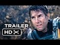 Edge Of Tomorrow 