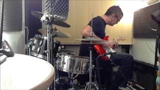 Tutorial - Run Like Hell (David Gilmour) Delay Setting