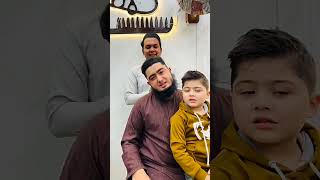 Tanveer Hair Saloon || Shahsawar Khan || Shahsawar Khan Shazli || Shahsawar khan Video 2024