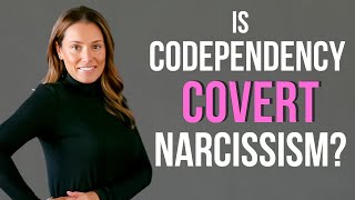 Are Codependents Narcissists in Disguise?