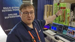 Hamvention 2026 - SDRplay