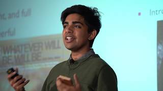 Creative and Cultural Powers of Digital Music Sampling | Bhargav Annigeri | TEDxEmory