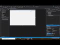GUI Design Using VB