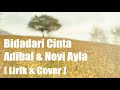 Bidadari Cinta - Adibal & Novi Ayla Cover by Selfi Yamma ft Faul Gayo [Lirik & Cover]