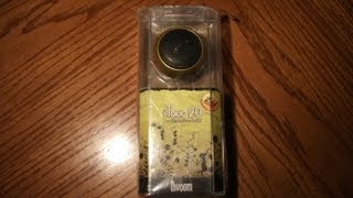 iTour-20 Portable Speaker - Unboxing & Review