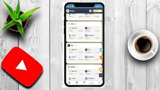 Xapo new usdt shopping platform earn money new usdt shopping website 🤑🤑