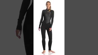 Xcel Women's 3/2mm Axis Back Zip Fullsuit Wetsuit | SwimOutlet.com