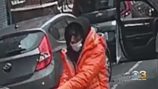 Police Searching For Man Who Allegedly Shot At Another Car After Accident In October
