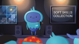Soft Skills | eLearning Course Collection