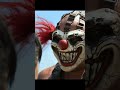 Новый джокер 🤡💣 shorts сериал twistedmetal