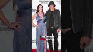 Kid Rock’s Recent Controversies #kidrock #laurenboebert #musician