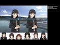 date you eng chi 圣诞之吻 amagami psp 中多纱江线 part2 amagami anime japanese visualnovel