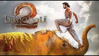 Bahubali 2 The Conclusion Prabhas New Hindi Action Movie 2020 Latest Hindi Full Movie || New Movies