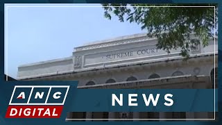 SC warns lawyers vs posting, commenting on pending cases on social media | ANC