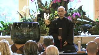 Thich Nhat Hanh Bell