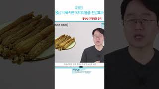 #유방암좋은음식 #에스트로겐음식 #식물성에스트로겐