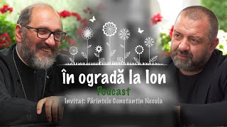 Mai are omul de astăzi Cer ? Invitat:pr. Constantin Necula