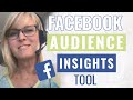 How to Use the Facebook Audience Insights Tool to Find Out Where Your Target Audience Hangs Out