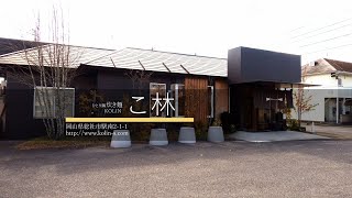 【岡山食べ歩き】 総社市・炊き麺 こ林