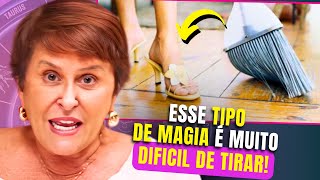 Como eliminar a MAGIA da sua vida | Márcia Sensitiva