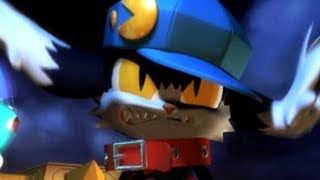 Klonoa: Door to Phantomile | Legendary