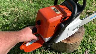 Stihl 039