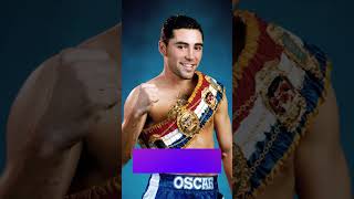 Top 10 Richest Boxers In The World #shorts