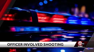 MSHP investigating shooting involving Kansas City police, domestic violence suspect