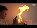 coolest chemical reactions compilation