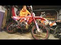 PISSING OFF KTM with NEW DIRT BIKE PISSING OFF KTM with NEW DIRT BIKE