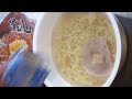 no.4846 明星食品　究麺evolution　背脂豚骨醤油