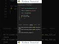 Reading & Extracting Data From XML Files | Python Tutorial