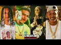 TRAP BRASIL 2024 - MC CABELINHO, ORUAM ,MC POZE , OROCHI - PLAYLIST TRAP BR MELHORES 2024 #trapbr