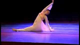 Chinese Classical Dance (Solo)