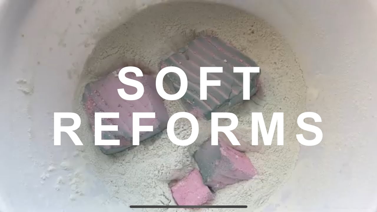 Soft Dusty Reforms Youtube