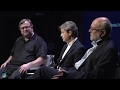 Renovating Democracy with Nicolas Berggruen, Reid Hoffman and Nathan Gardels