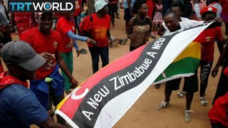 EU considers lifting economic sanctions on Zimbabwe | Money Talks