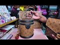 louis vuitton reverse monogram on the go mm 3 year review wear and tear whats in my bag