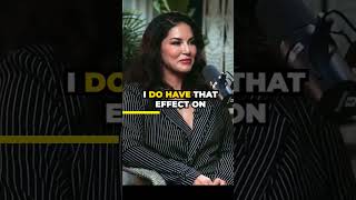 Sunny Leone Podcast || beerbiceps #trs #trsclips #podcast #youtubeshort #shorts trs clips hindi