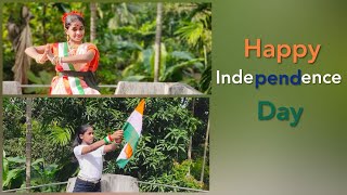 Jai ho || Slumdog Millionaire || Independence Day Special || Dance cover by Banachhanda Chakraborty