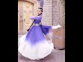 Xinjiang ethnic dance is extremely beautiful and full of ethnic charm!