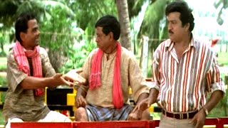 MS Narayana And LB Sriram Non Stop Funny Comedy Scene || Telugu Comedy Club